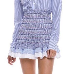 English Factory Skirt